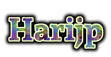 logo HARIJP