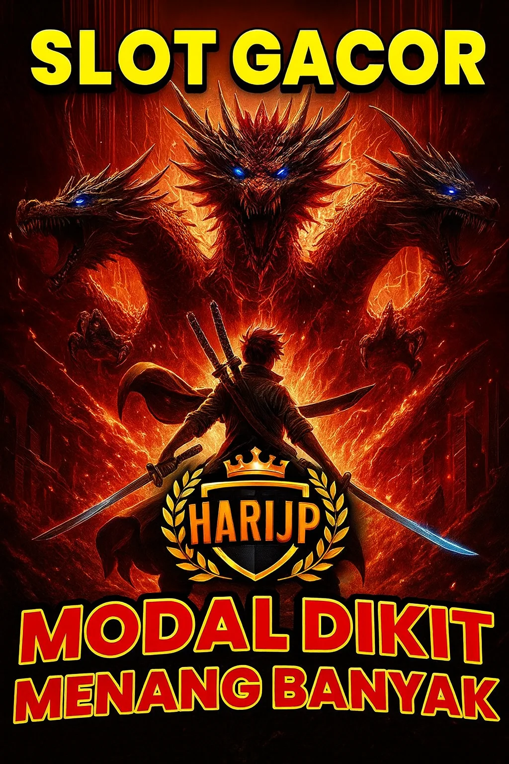 HARIJP