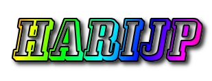 HARIJP HARIJP